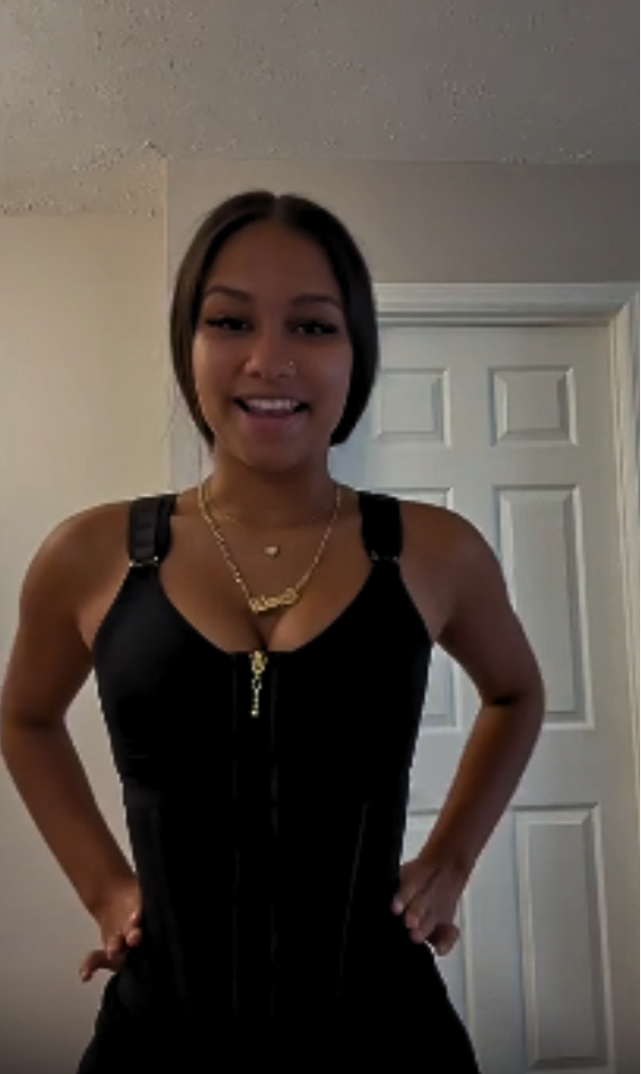 FitCinch Faja Pro Black