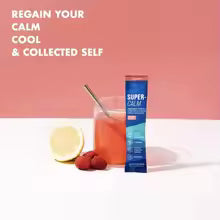 SUPERCALM Powdered Drink