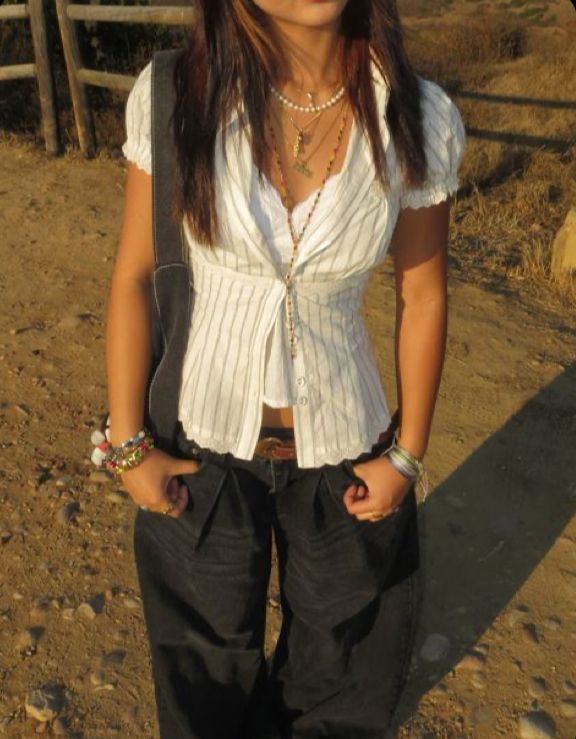 True Fit BBL Jeans Dark Blue